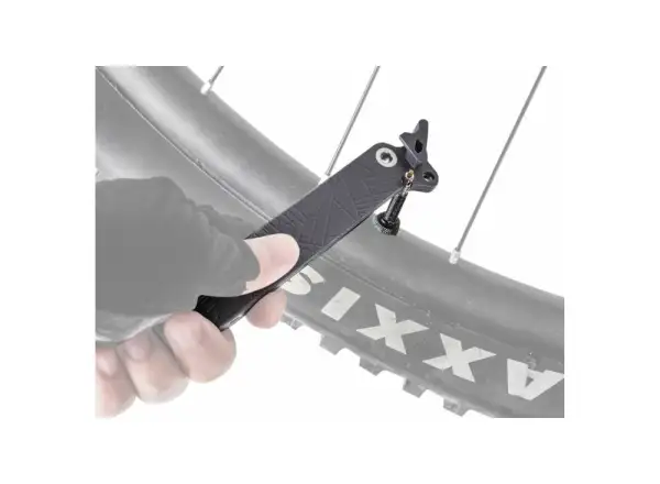 Topeak Power Lever X combined pliers black