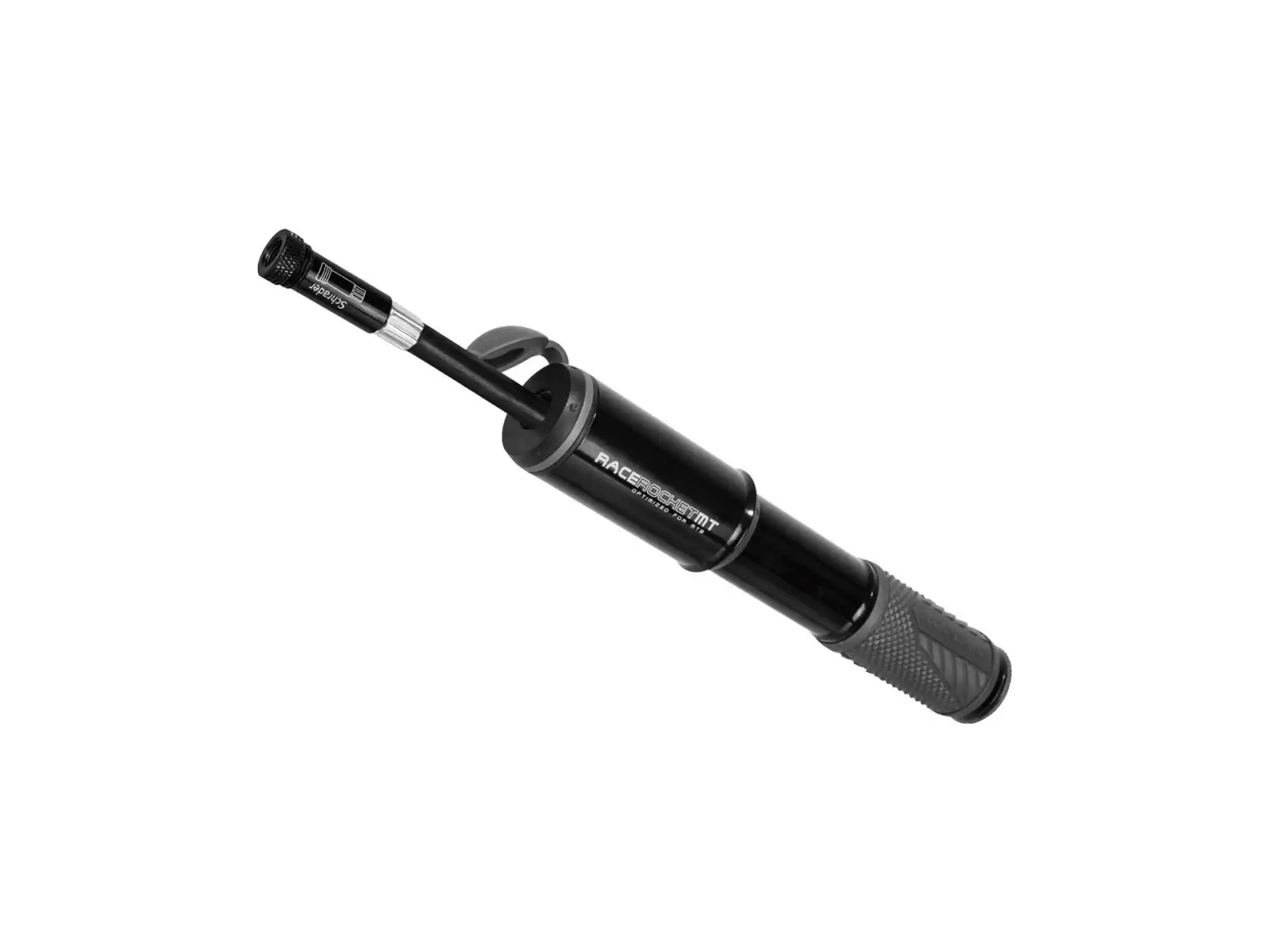 Topeak RaceRocket MT mini pump black