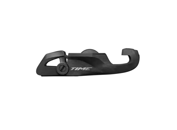 Time XPro 12 Ti Carbon pedals axle 57 mm silver C1