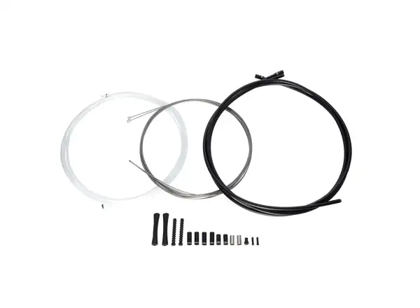 Sram Slickwire Pro Road/MTB Kit Shifting