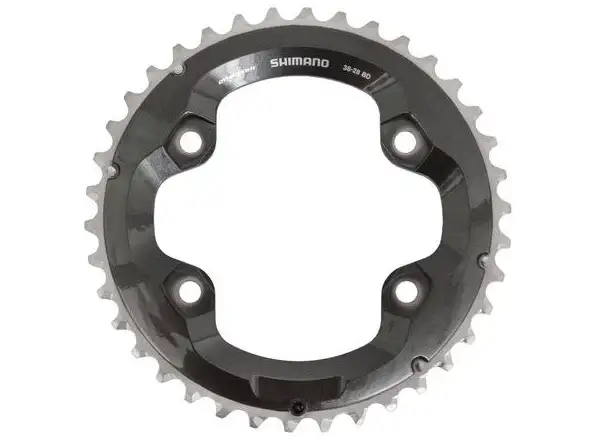Shimano XT FC-M8000-2 Chainring 38 Teeth