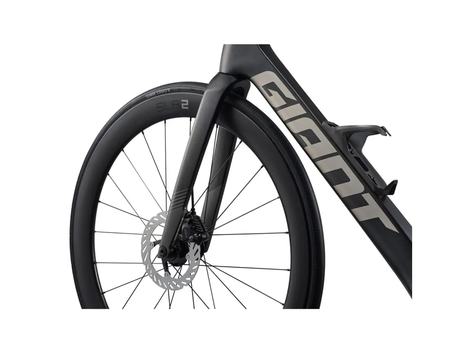 Giant Propel Advanced 1 road bike Carbon