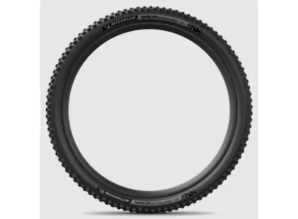 Michelin Wild Enduro MH Racing Line Dark TLR 27.5x2.50” MTB tire black