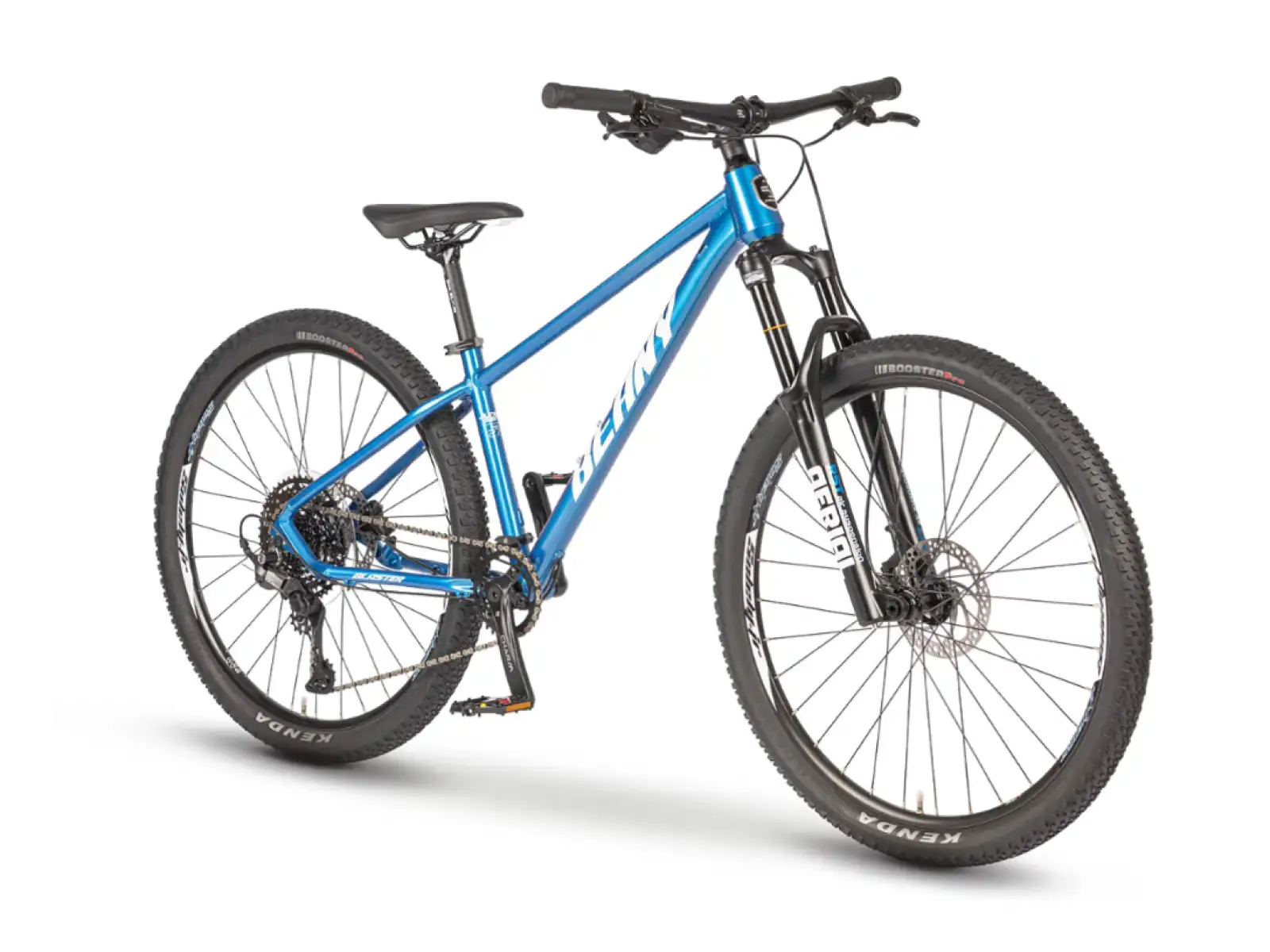 Beany Blaster 27.5 Blue kids' bike