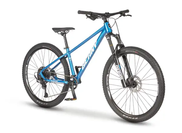 Beany Blaster 27.5 Blue kids' bike