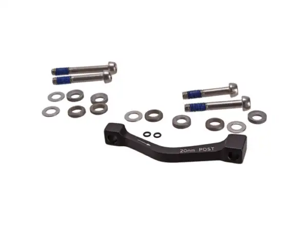 Avid 20P PM-PM 180 mm adapter front / rear