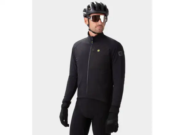 Alé Riparo R-EV1 men's jacket black