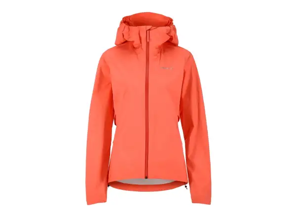 Craft Everyday Hydro women's cycling jacket pink
