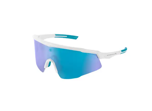 Endura Shumba II glasses White One size