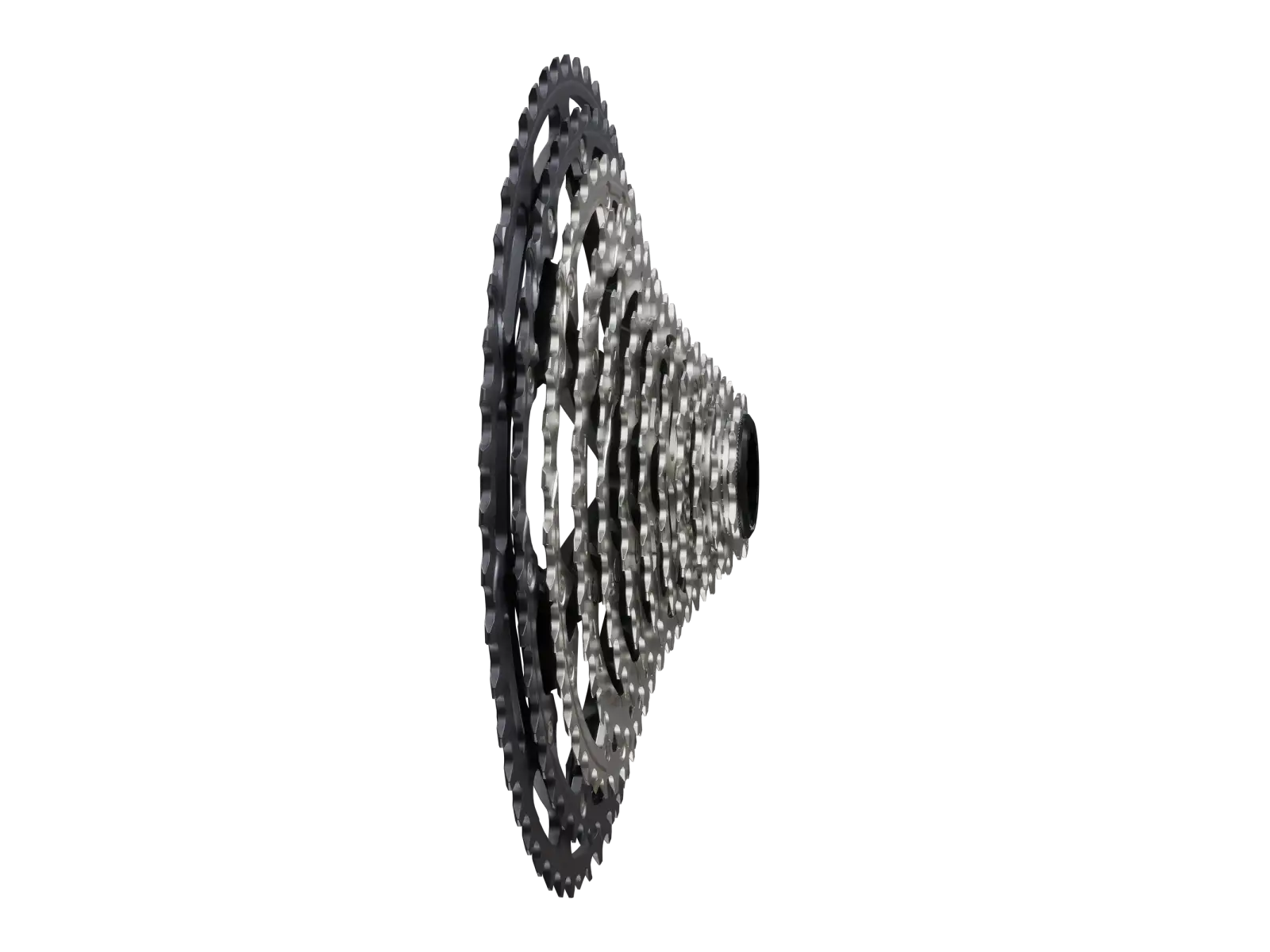Shimano Deore XT CS-M8200 12 sp. cassette 10-51 t.