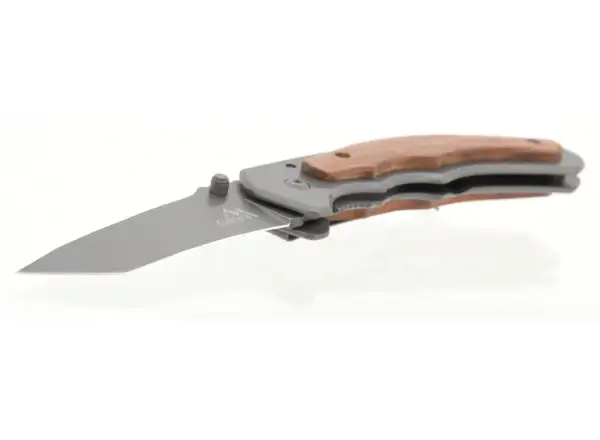 Cattara Hiker folding knife with safety lock 20cm