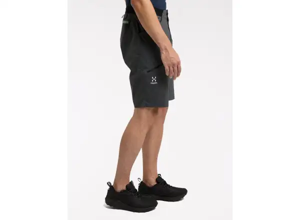 Haglöfs L.I.M Fuse men's shorts Magnetite