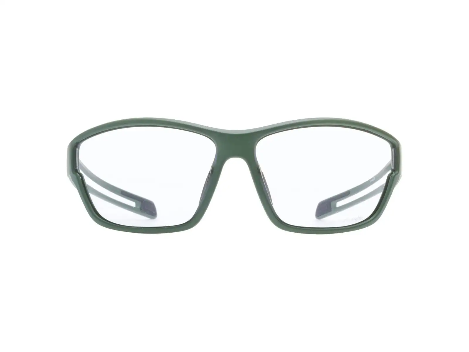Uvex Sportstyle 806 V glasses Moss Mat/Smoke (Cat. 1 - 3)