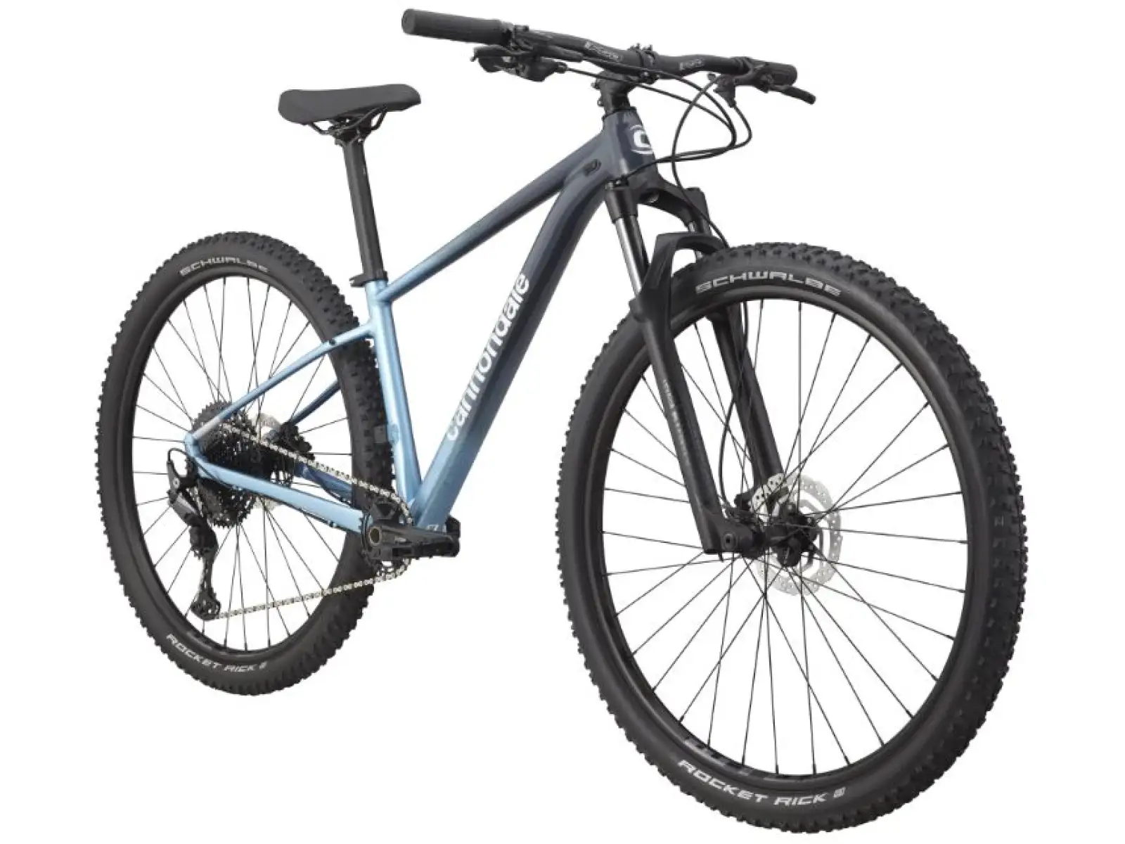 Cannondale Trail SL Womens 3 29" mountain bike Slate Grey