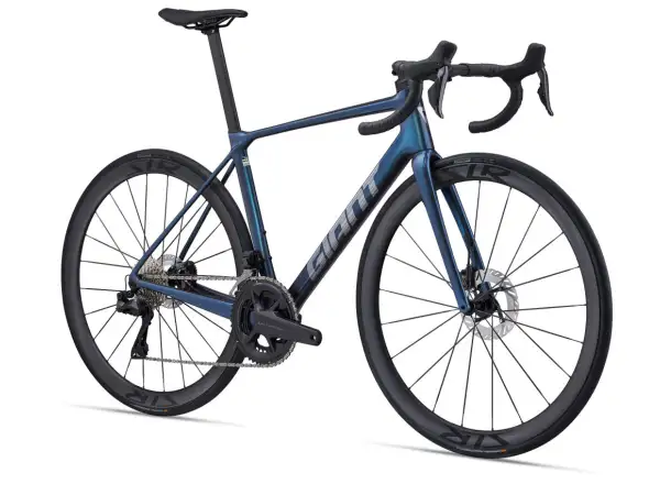 Giant TCR Advanced Pro 0 Di2 road bike Ocean Twilight