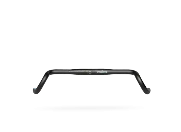 PRO Discover gravel handlebars 30° black matte