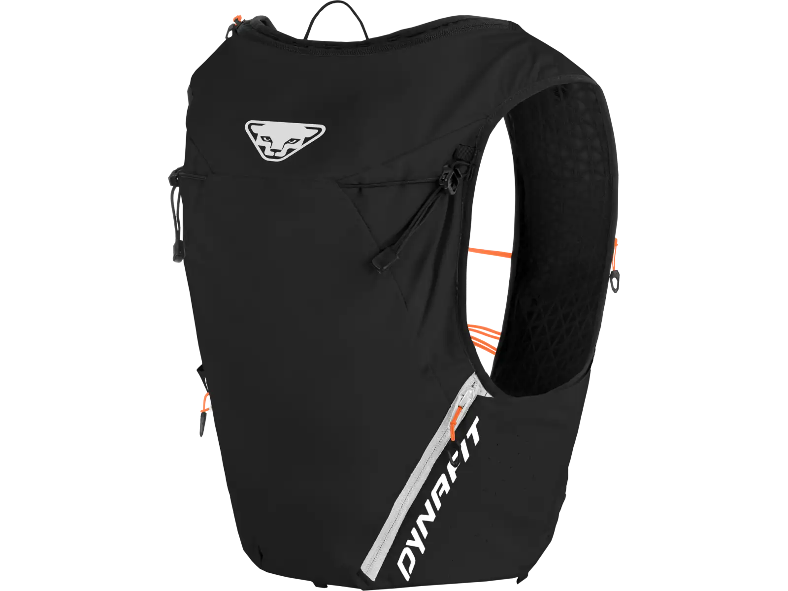 Dynafit Alpine 15 l running vest Black Out