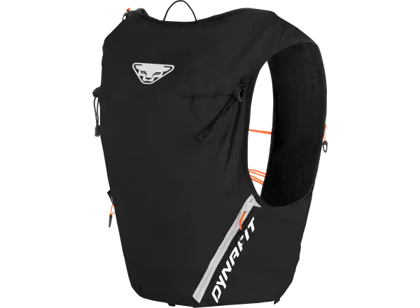 Dynafit Alpine 15 l running vest Black Out
