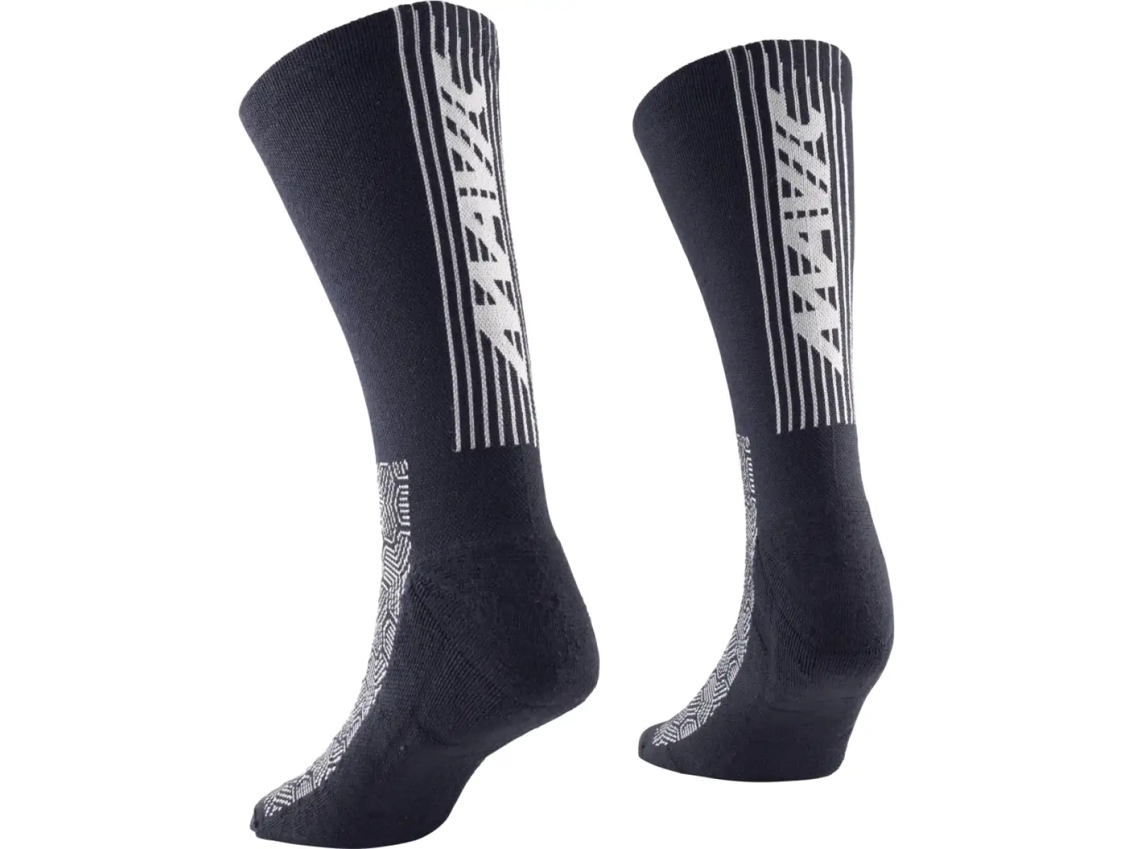 Mavic Essential Wool socks Deep Blue/Silver