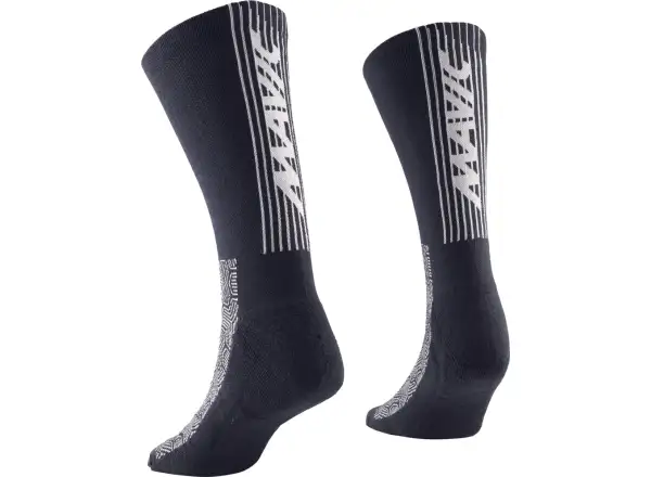 Mavic Essential Wool socks Deep Blue/Silver