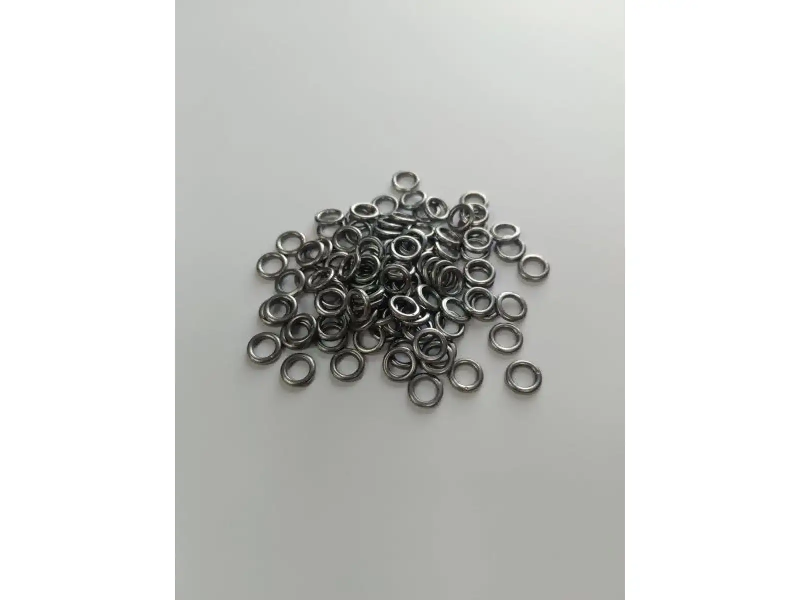 DT Swiss PHR II nipple washers for XR/XM/EX/FR/RR/ER rims - new 2026 - 1 pc