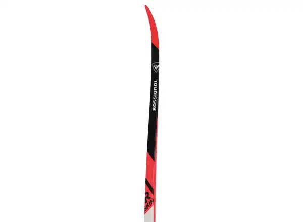 Rossignol Delta Comp R-Skin Stiff-XC cross-country skis