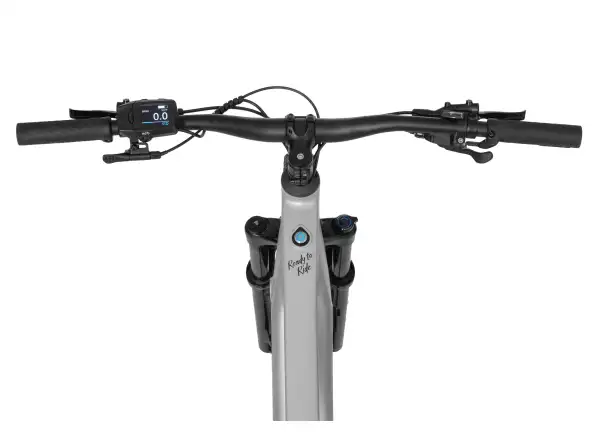 Ecobike Mauler 1080 Wh mountain e-bike