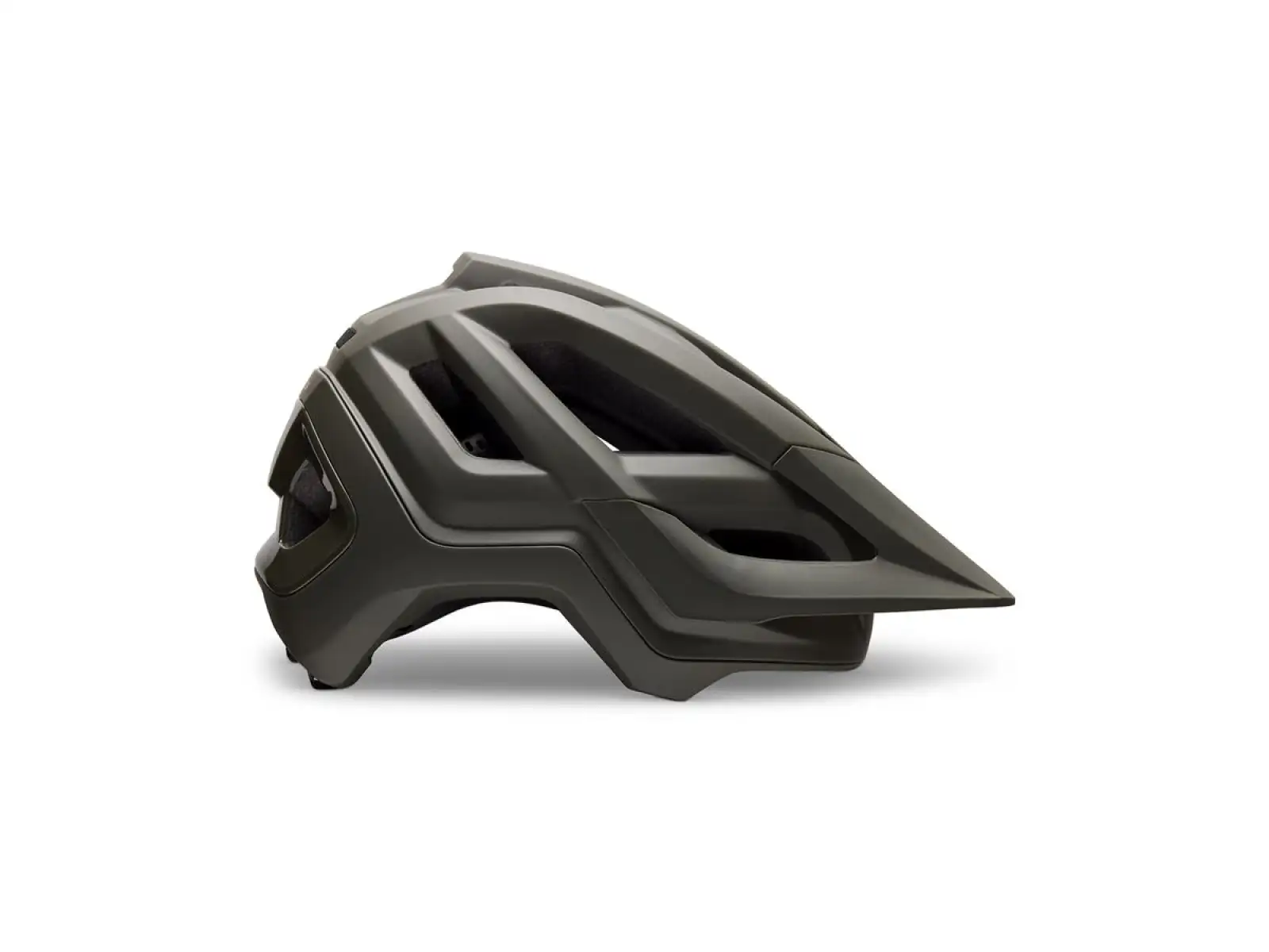 Giro Montaro MIPS III MTB helmet Mat Dark Sage/Gloss Dark Sage