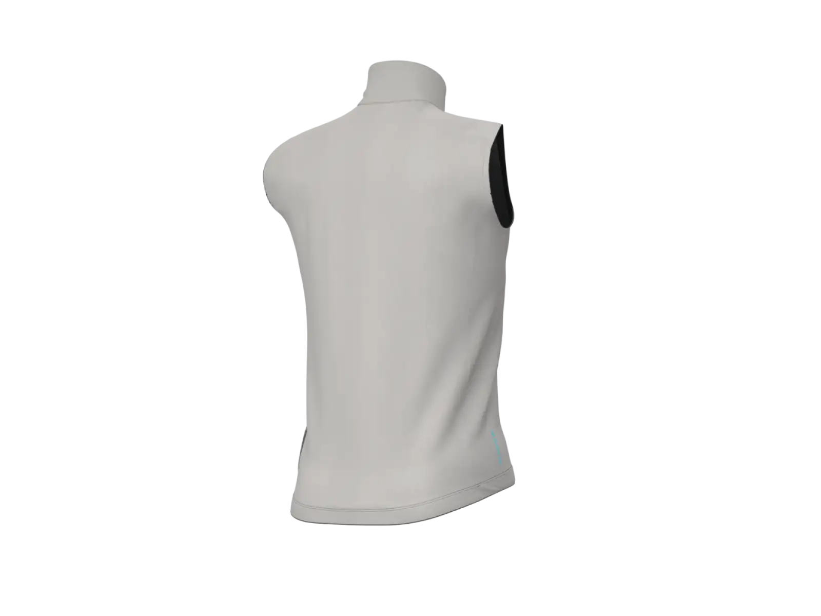 Alé Klimatik K-Solution men's waterproof vest Stucco