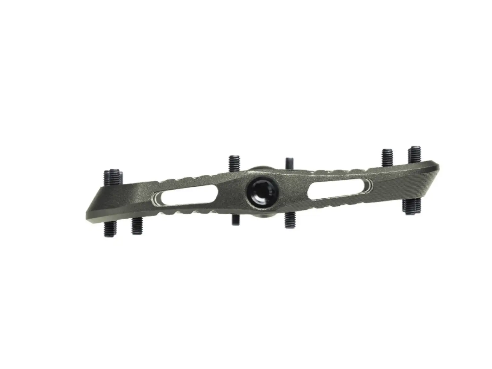 OneUp Wave pedals black