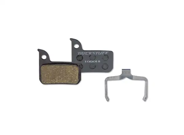Trickstuff Standard 860 brake pads for Sram brakes