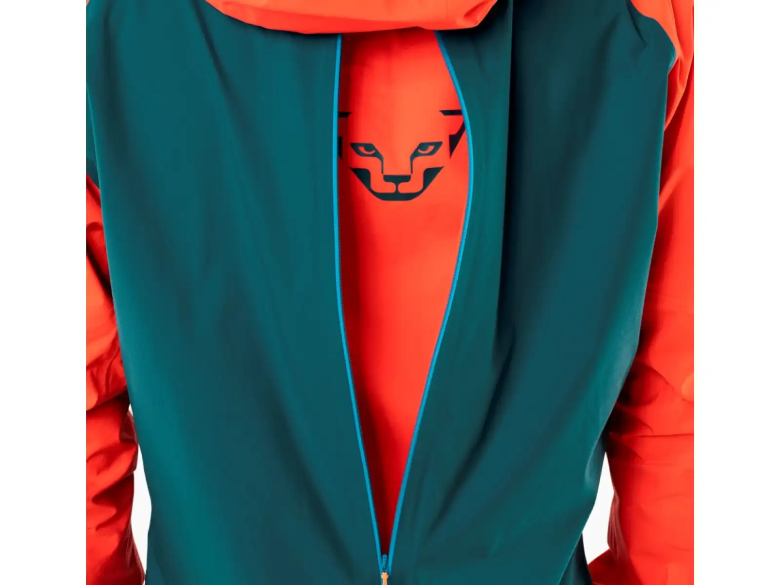 Dynafit Ride 3L men's jacket Dawn