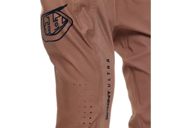 Troy Lee Designs Sprint Ultra men's pants Mono Sienna