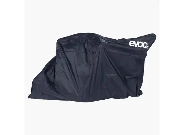 Evoc Bike Cover Compact bike transport cover Black