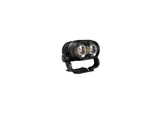 Lupine Blika headlamp 2400 lm