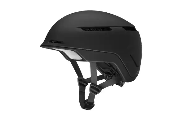Smith Dispatch Mips helmet Matte Black