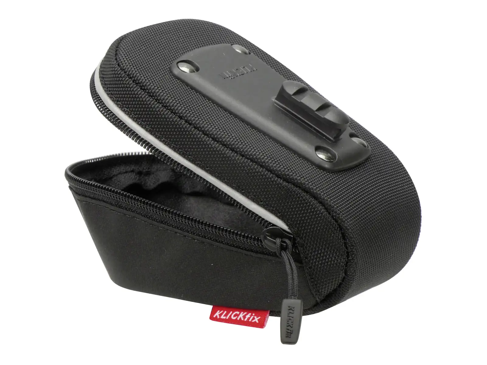 KLICKfix Micro Sport 40 saddle bag black