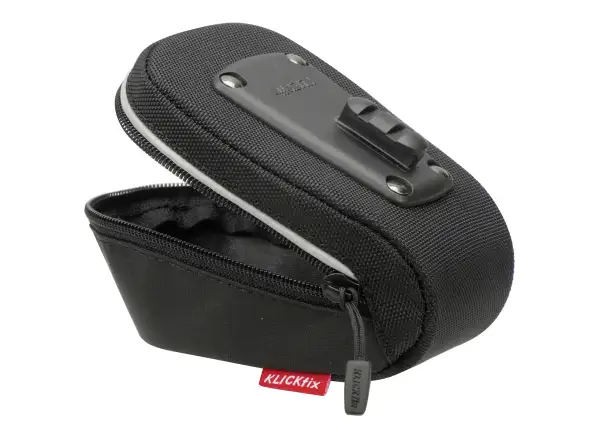 KLICKfix Micro Sport 40 saddle bag black