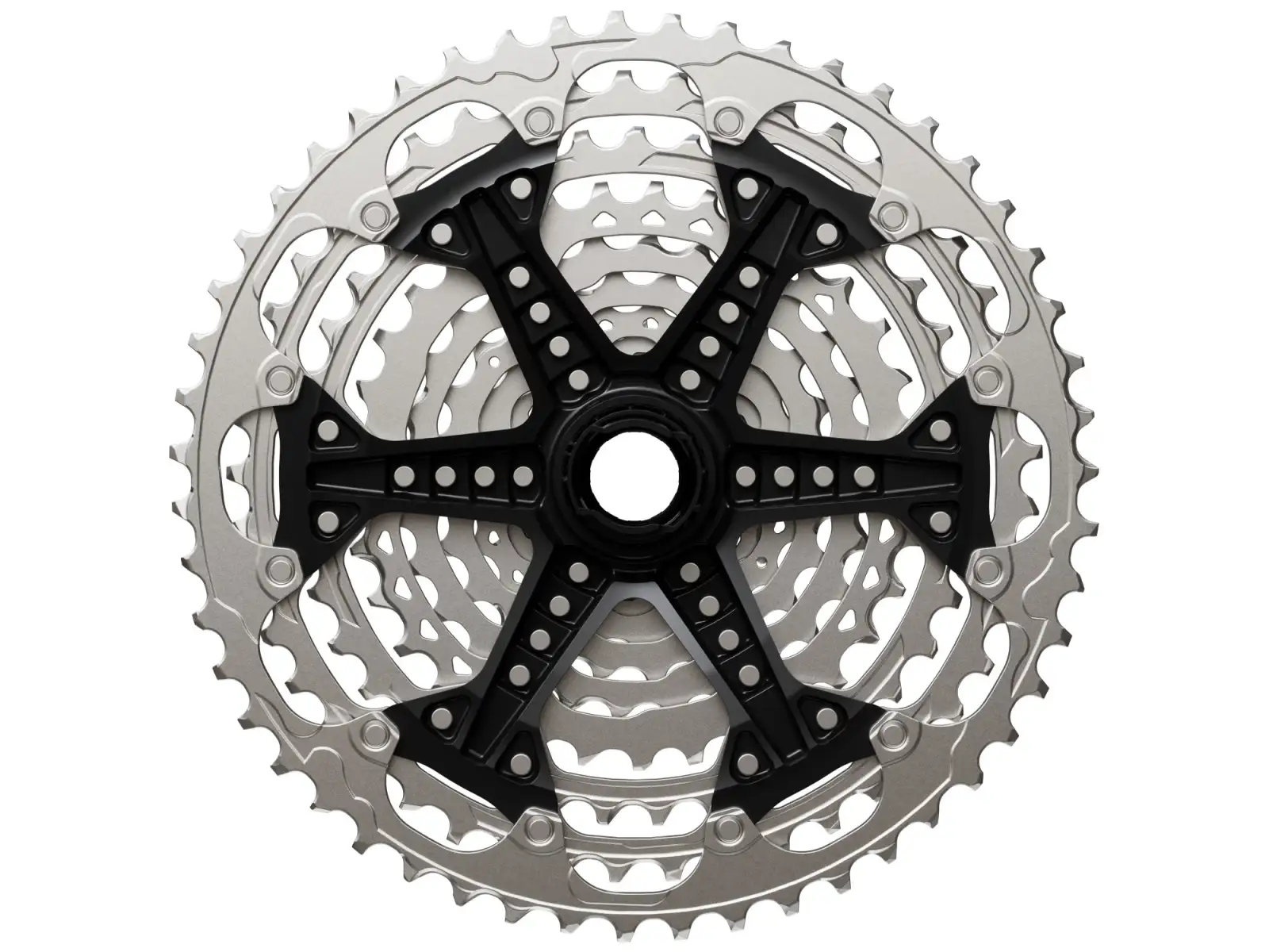 Shimano Deore CS-M6200 12sp. cassette 10-51 teeth