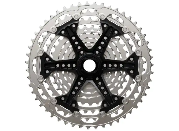 Shimano Deore CS-M6200 12sp. cassette 10-51 teeth