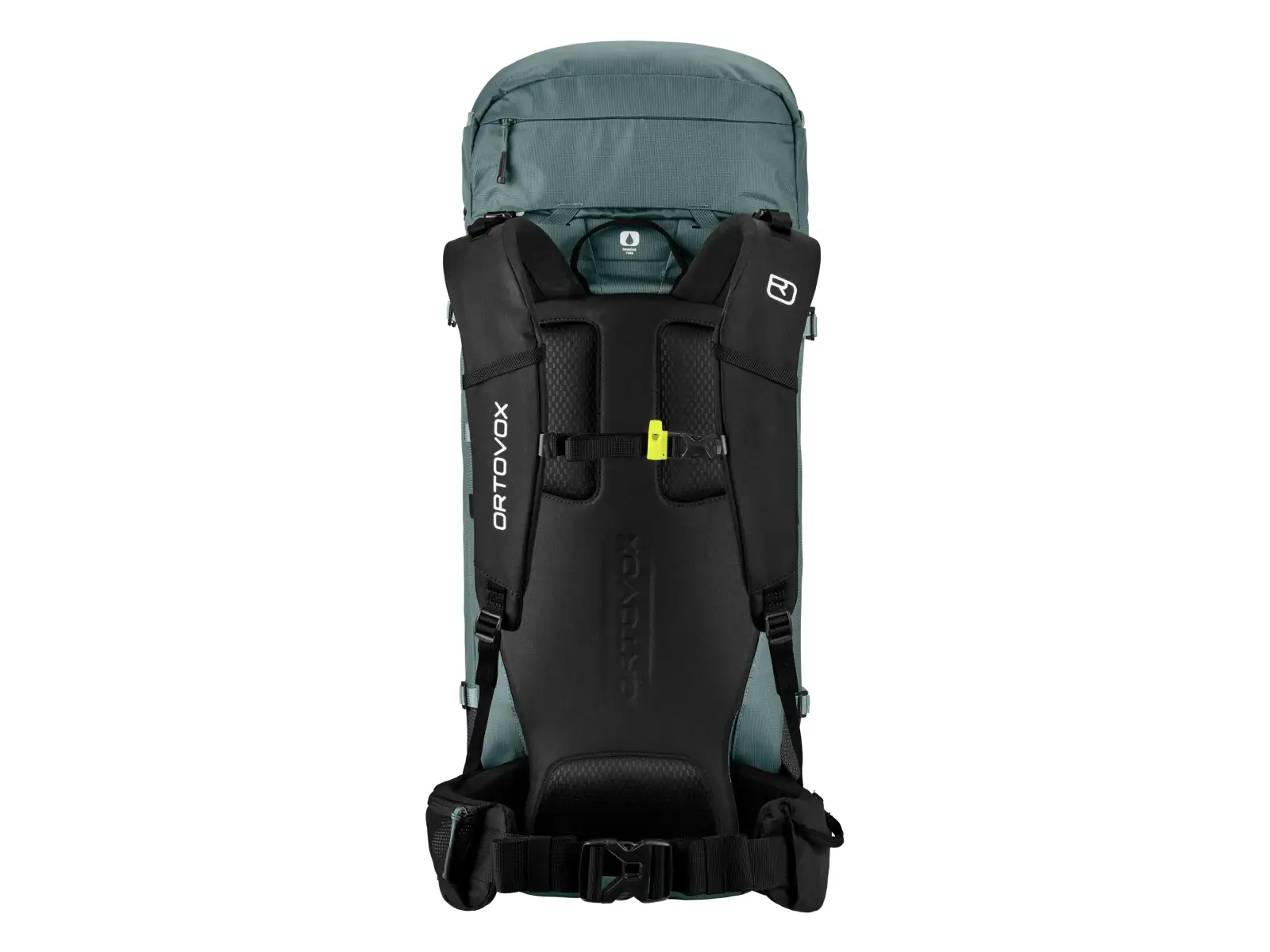 Ortovox Peak Light 32 hiking backpack 32 l Arctic Grey