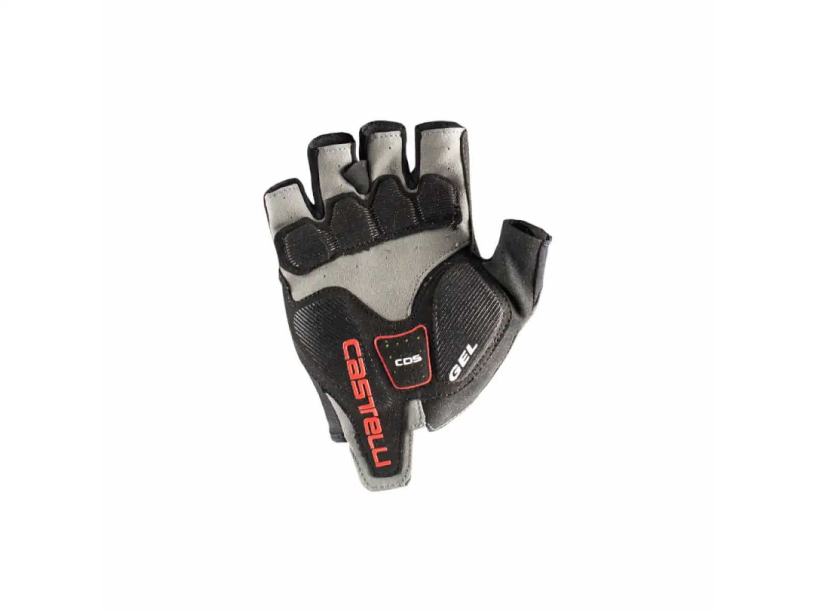 Castelli Arenberg Gel 2 men's gloves Black