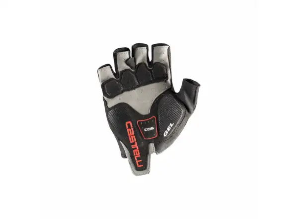 Castelli Arenberg Gel 2 men's gloves Black