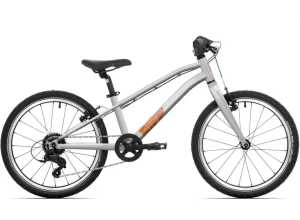 Rock Machine RIFF Jr 20 children's bike Gloss Limerock Grey