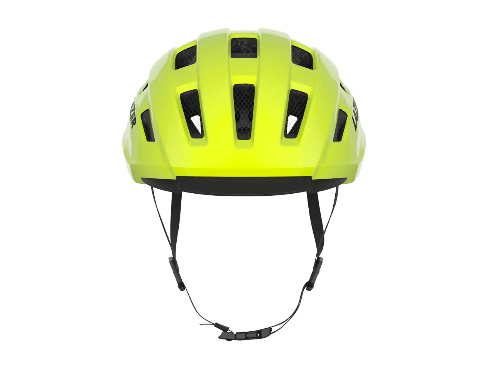Lazer Codax KC helmet neon yellow Uni