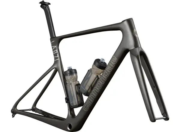 Cannondale SuperSix EVO LAB71 A/M road frame RAW