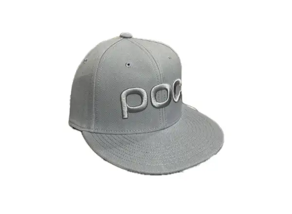 POC Corp Cap Pegasi Grey cap
