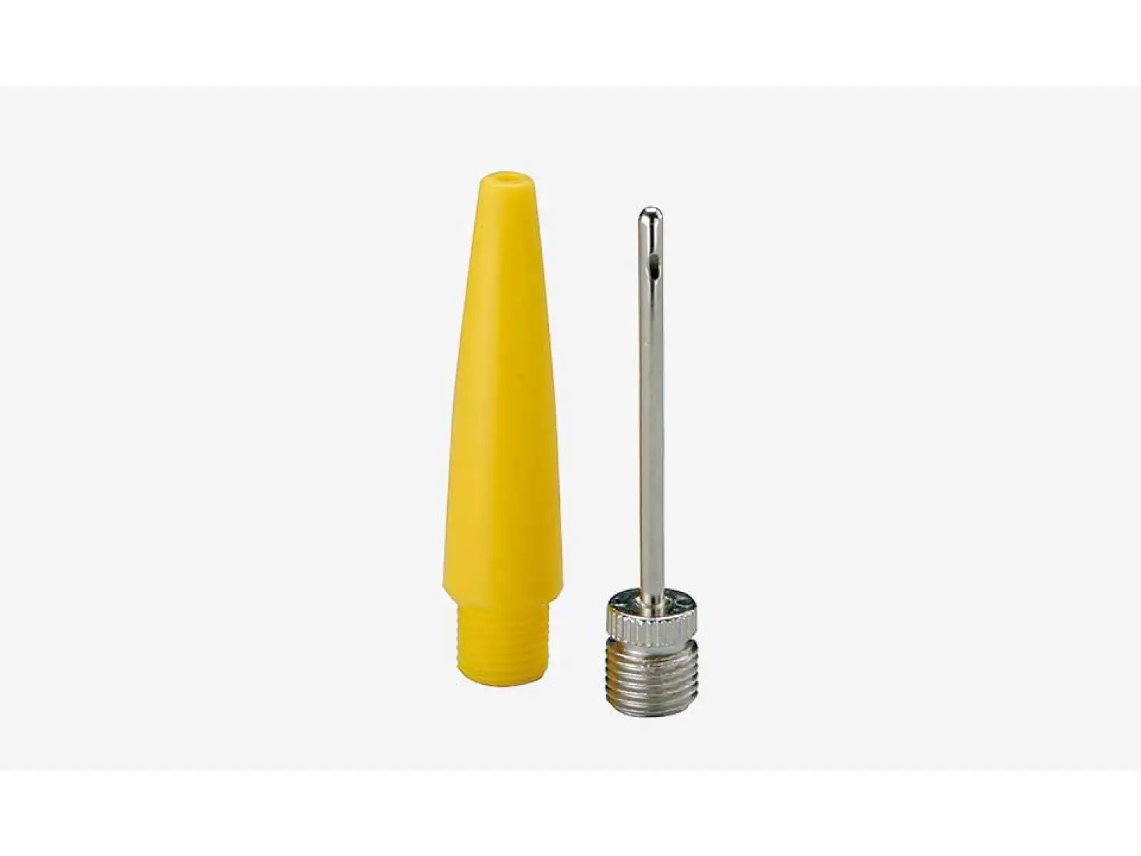 Topeak JoeBlow Sport III pump black/yellow
