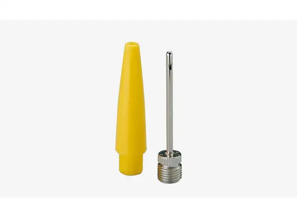 Topeak JoeBlow Sport III pump black/yellow