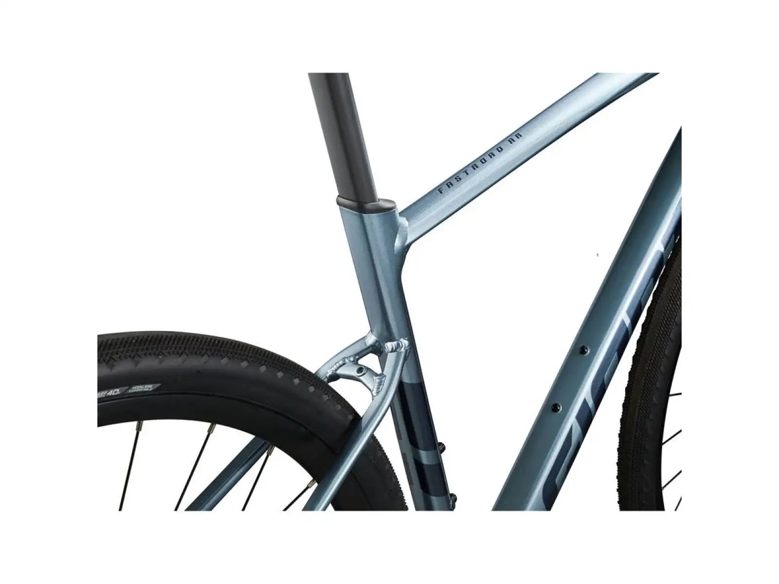 Giant FastRoad AR 1 fitness bike Aged Denim